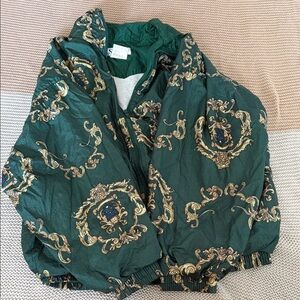 Vintage Slade Jacket